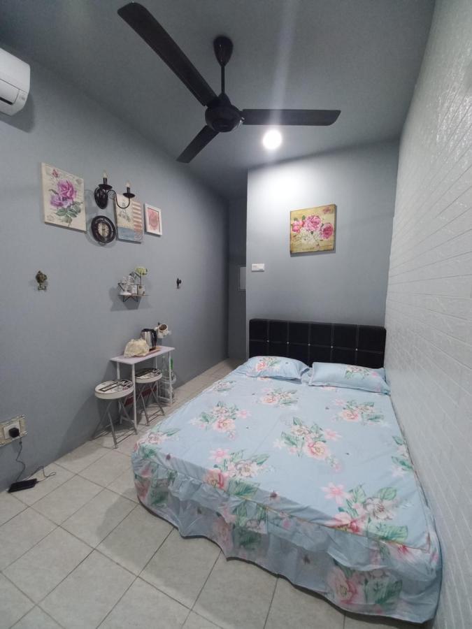 Sya Cottage 쿠알라 필라 외부 사진