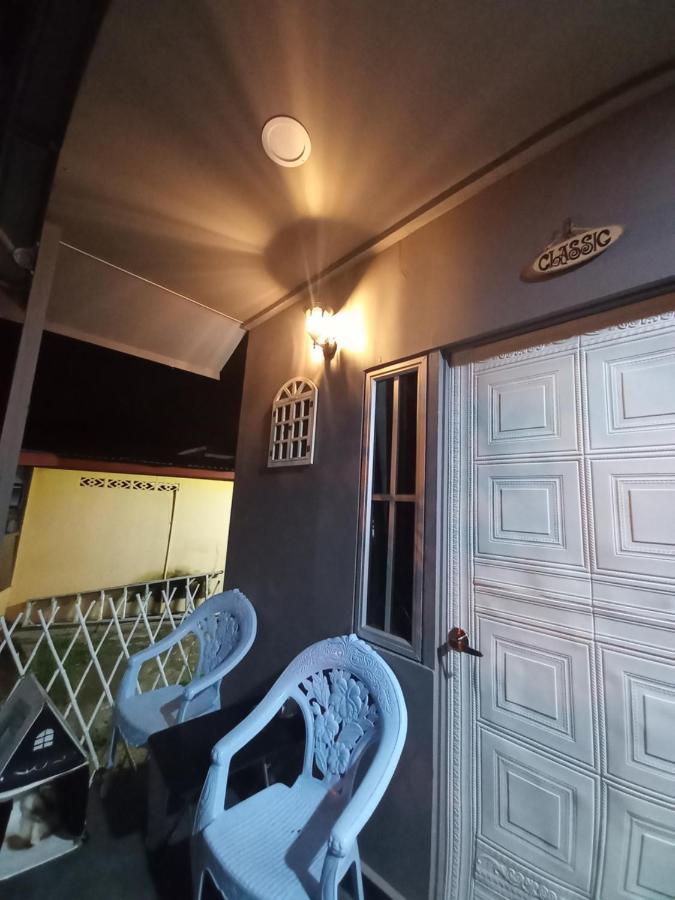 Sya Cottage 쿠알라 필라 외부 사진