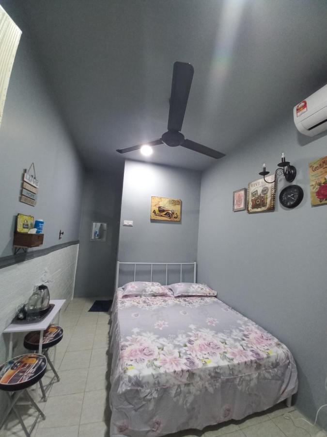 Sya Cottage 쿠알라 필라 외부 사진