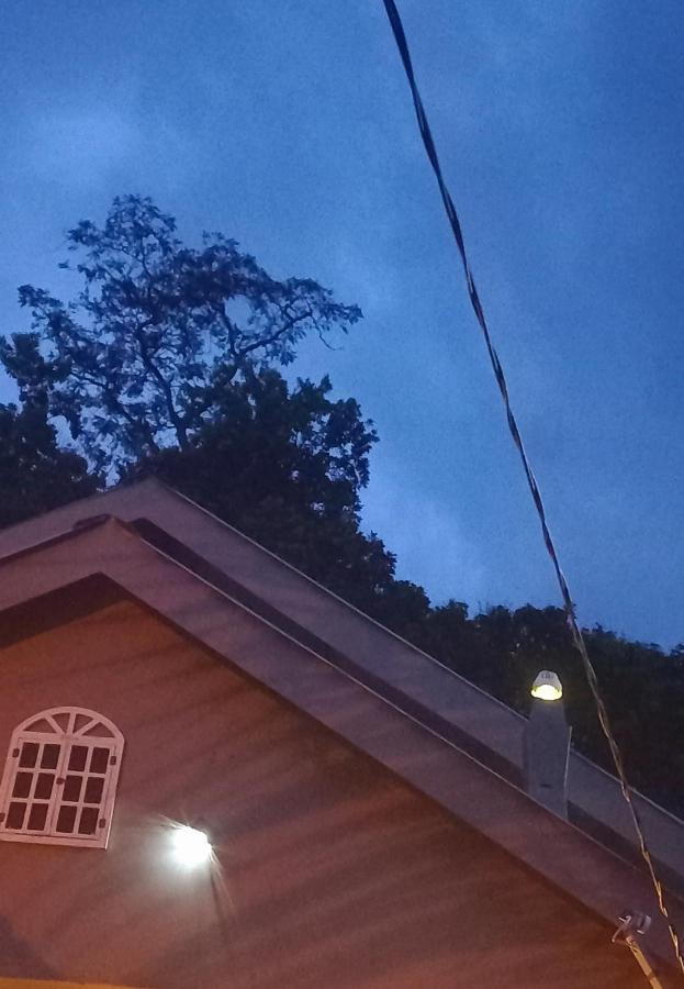 Sya Cottage 쿠알라 필라 외부 사진