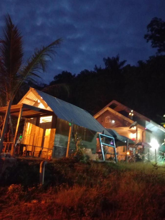 Sya Cottage 쿠알라 필라 외부 사진