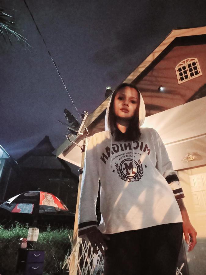 Sya Cottage 쿠알라 필라 외부 사진